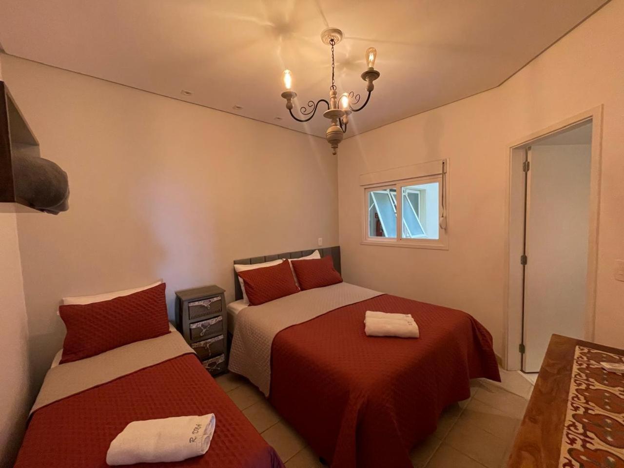 Apartamento Frente Mar Ubatuba Praia Grande Ngoại thất bức ảnh